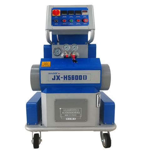 JX-H5600D液壓聚氨酯發(fā)泡機